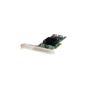 LSI Corporation SAS9217-8I 9217-8i 8-Port SATA/SAS 6Gbps RAID PCI Express Host Bus Adapter
