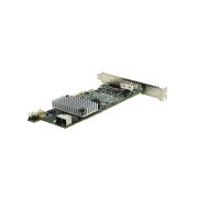 LSI Corporation SAS9271-4I MegaRAID 4-Port 6GB/s SATA / SAS PCI-Express 3.0 RAID Controller