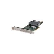 LSI Corporation SAS9271-8I Logic MegaRAID 8-Port 6GB/s SAS / SATA PCI-Express 3.0 x 8 Controller Host Bus Adapter