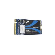 Sabrent SB-1342-512 Rocket 512GB PCI Express 3.0 x4 M.2 2242 Solid State Drive