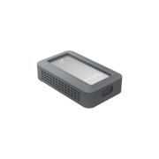 Sabrent Rocket SB-1TB-NAWP Nano Rugged 1TB USB 3.2 External Solid State Drive