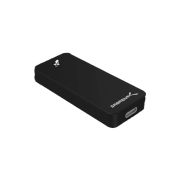 Sabrent Rocket SB-2TB-NANO-BLK Nano 2TB USB 3.2 External Solid State Drive