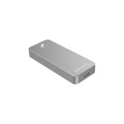 Sabrent SB-2TB-NANO Nano 2TB USB 3.2 External Solid State Drive