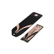 Sabrent Rocket SB-RKT4P-PSHS-1TB 4 PLUS 1TB PCI Express NvMe 4.0 x4 M.2 Solid State Drive
