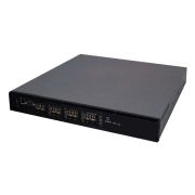 QLogic SB3810-08A SANbox SB3810 Fiber Channel Switch - 8 Ports - 8Gbps