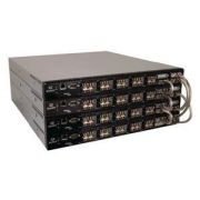 QLogic SB5800V-08A-E SANbox SB5800V Fiber Channel Switch - 8 Ports
