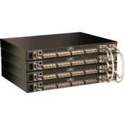 QLogic SB5800V-08A8-KIT SANbox SB5800V Fibre Channel Switch - 8 Ports - 8 Gbps
