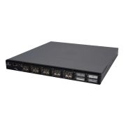 QLogic SB5800V-08A8 SANbox 5800V 24-Port Fibre Channel Switch with 12 Port License