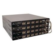 QLogic SB5802V-08A SANBOX 5802V 24-Port x 12-Port Active SAN Switch