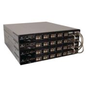 QLogic SB5802V-20A8-E SANbox SB5802V-20A8-E Fiber Channel Switch - 20 Ports - 8 Gbps