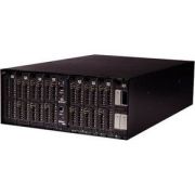 QLogic SB9100-16B SANbox SB9100-16B Fiber Channel Switch - 16 Ports - 4.25Gbps