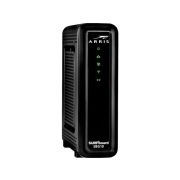 Arris SBG10 SURFboard AC1600 Wireless Dual-Band DOCSIS 3.0 Cable Modem Router