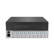 Avocent SC8PDV-001 8-Port PS/2, DVI-I KVM Switch