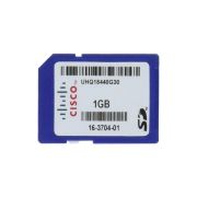 Cisco SD-IE-1GB Flash Memory Card 1 GB SD RGD