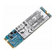 SanDisk SD5SG2-128G-1052E 128GB M.2 SATA 6Gbps Solid State Drive for Lenovo X1 Carbon