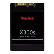 SanDisk SD7SB2Q-010T X300s 1TB SATA 6Gb/s 2.5-inch Internal Solid State Drive