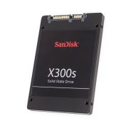 SanDisk SD7SB6S-256G-1122 X300 256GB SATA 6Gb/s 2.5-Inch Solid State Drive