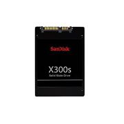 SanDisk SD7UB3Q-256G-1122 X300S Series 256GB SATA 6GB/s MLC 2.5-inch Solid State Drive