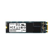 SanDisk SD8SN8U-1T00 X400 1TB TLC SATA 6Gbps (AES-256) M.2 2280 Solid State Drive 