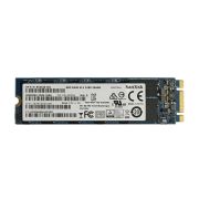 SanDisk SD8SN8U-256G-1006 X400 Series 256GB SATA 6Gb/s M.2 2280 Solid State Drive