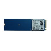 Western Digital SDAPNUW-512G-1006 SN520 512GB Triple-Level Cell PCI Express NVMe 3.0 x2 M.2 2280 Solid State Drive