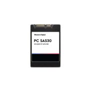 Western Digital SDASB8Y-1T00 PC SA530 1TB Triple-Level Cell SATA 6Gb/s 3D NAND (SED) 2.5-Inch Solid State Drive