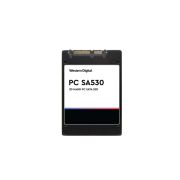 Western Digital SDASB8Y-256G PC SA530 256GB SATA 6Gb/s 3D NAND 2.5-inch Solid State Drive