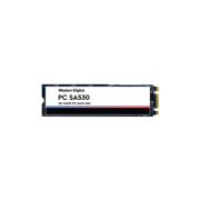 Western Digital SDATN8Y-256G PC SA530 256GB SATA 6Gb/s SED 3D NAND M.2 2280 Solid State Drive