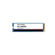 Western Digital SDBPMPZ-1T00 PC SN530 1TB Triple-Level Cell PCI Express 3.0 x4 NVMe M.2 2242 Solid State Drive