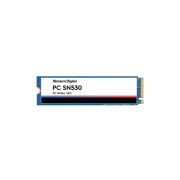 Western Digital SDBPNPZ-256G PC SN530 256GB Triple-Level Cell PCI Express 3.0 x4 NVMe M.2 2280 Solid State Drive