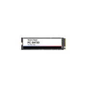 Western Digital SDBPNTY-256G PC SN730 256GB Triple-Level Cell PCI Express 3.0 x4 NVMe M.2 2280 Solid State Drive