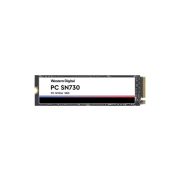 Western Digital SDBQNTY-256G PC SN730 256GB SED Triple-Level Cell PCI Express 3.0 x4 NVMe M.2 2280 Solid State Drive