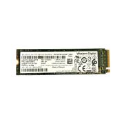 Western Digital SDBQNTY-512G-1001 PC SN730 512GB SED Triple-Level Cell PCI Express NVMe 3.0 x4 M.2 2280 Solid State Drive