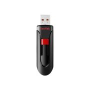 SanDisk SDCZ60-064G-A46 Cruzer Glide 64GB USB Flash Drive