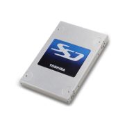 Toshiba SDFCB01GEA01 400GB SAS-12GB/s 2.5-inch Enterprise Solid State Drive