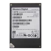 HGST SDLL1CLR-020T-CDA1 Ultrastar DC SS200 Series 1.92TB Multi-Level Cell SAS 12Gb/s Read Intensive (TCG) 2.5-Inch Solid State Drive