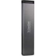 SanDisk SDPM1NS-004T-GBAND Professional PRO-BLADE 4 TB Portable Solid State Drive