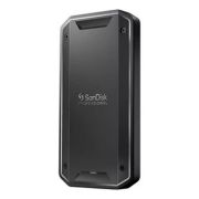 SanDisk SDPS31H-002T-GBCND Professional PRO-G40 2 TB Portable Rugged Solid State Drive