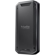 SanDisk SDPS31H-004T-GBCND PRO-G40 4TB Thunderbolt 3 Portable External SSD