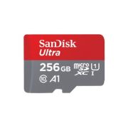 SanDisk SDSQUA4-256G-GN6MN Ultra 256Gb Microsdxc Memory Card