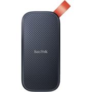 SanDisk SDSSDE30-1T00-G25 1TB Portable USB 3.1 External Solid State Drive