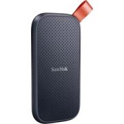 SanDisk SDSSDE30-480G-G25 480GB Portable USB 3.2 External Solid State Drive