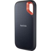 SanDisk SDSSDE61-4T00-G25 Extreme V2 4TB Portable USB 3.2 External Solid State Drive