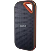 SanDisk SDSSDE81-4T00-G25 Extreme PRO 4TB Portable USB 3.2 External Solid State Drive