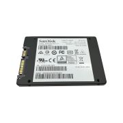 SanDisk SDSSDHII-480G-G25 Ultra II 480GB 2.5-Inch Solid State Drive