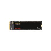 SanDisk SDSSDXPM2-1T00-G25 Extreme PRO 1TB PCI Express NVMe 3.0 x4 M.2 2280 Solid State Drive