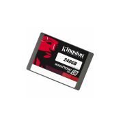 Kingston Technology SE50S37/240G 240GB 2.5-inch 6GB/s E50 Enterprise MLC SED SATA Solid State Drive
