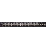 Cisco SF250-48HP 48-Port 10 100 PoE Smart Switch