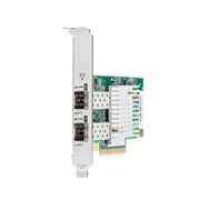 Solarflare SFN5162F Dual-Port 10GbE PCI-Express Server Adapter