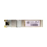 Cisco SFP-10G-T-X= 10Gb/s 10GBase-T Copper Mode 30m RJ-45 Connector SFP+ Transceiver Module